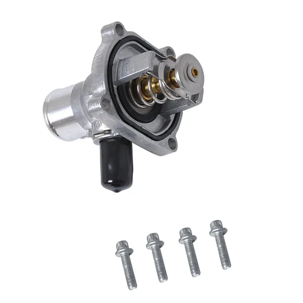 Термостат охлаждающей жидкости GT7610-386, автомобильный Термостат в сборе для Chevrolet 2013-2016 
Термостат охлаждающей жидкости GT7610-386, автомобильный Термостат в сборе для Chevrolet 2013-2016