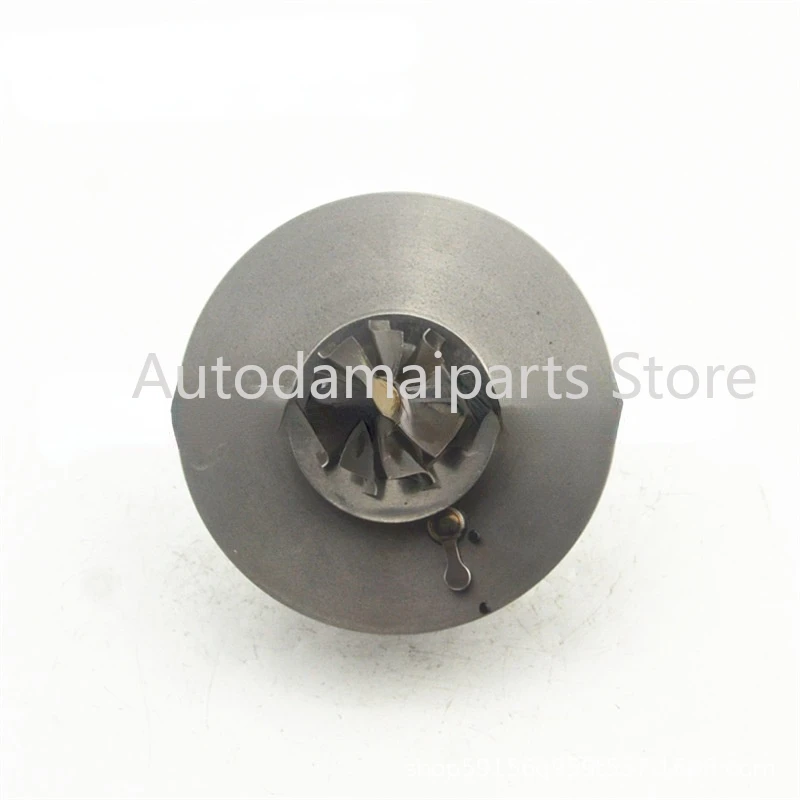 Spot Wholesale Gt1646v Automobile Turbocharger Movement 751851 Is Suitable for Volkswagen
Spot Wholesale Gt1646v Automobile Turbocharger Movement 751851 Is Suitable for Volkswagen