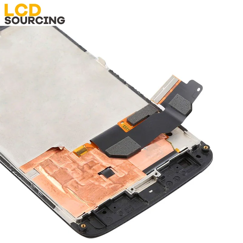 5.5" LCD For Motorola Moto Z Droid LCD Display XT1650 XT1650-02 Touch Screen Digitizer Assembly For Moto Z Force LCD Replace
5.5" LCD For Motorola Moto Z Droid LCD Display XT1650 XT1650-02 Touch Screen Digitizer Assembly For Moto Z Force LCD Replace