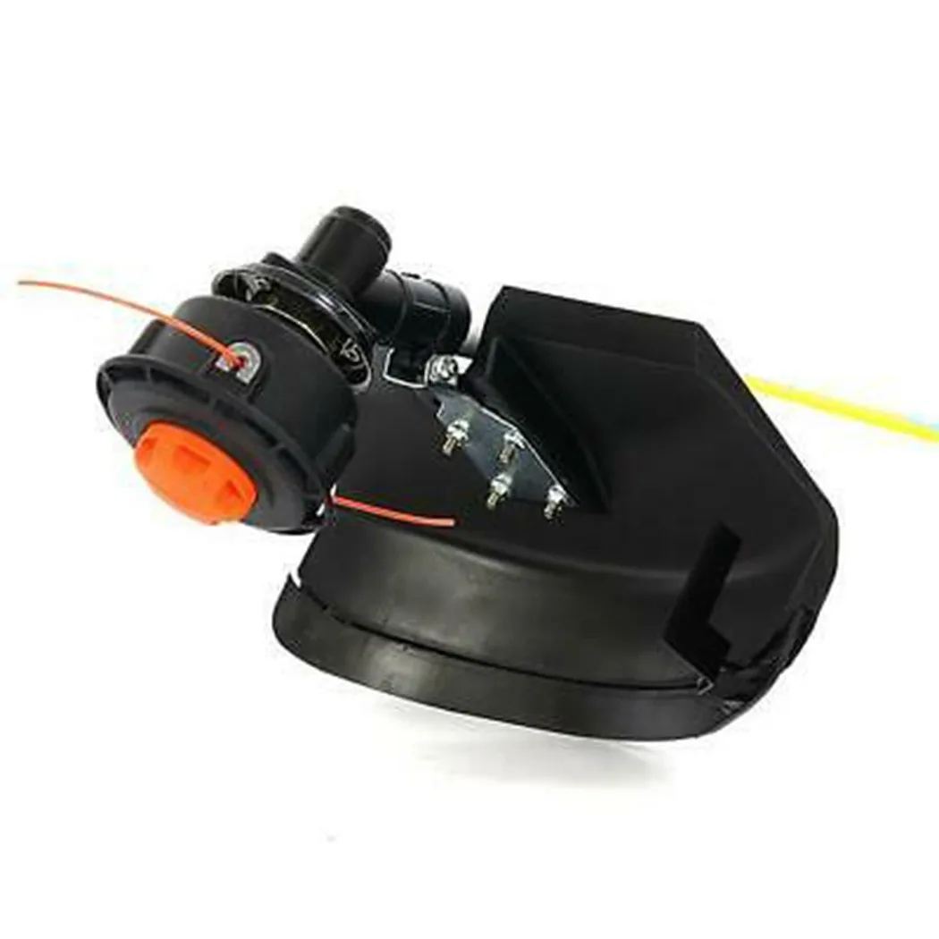 2.4mm Trimmer Head Accessories Attachment Brush Cutter Feed For FUXTEC Line Spool M10
2.4mm Trimmer Head Accessories Attachment Brush Cutter Feed For FUXTEC Line Spool M10