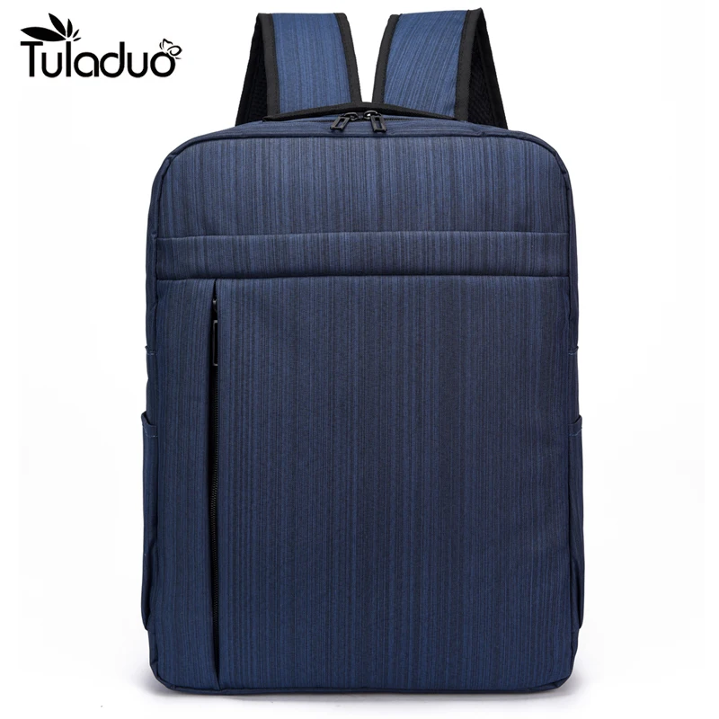 Men's Oxford Backpack Suitable For Laptop Usb Charging Multi-layer Space Travel Men's Bag Anti-thief Large Capacity
Men's Oxford Backpack Suitable For Laptop Usb Charging Multi-layer Space Travel Men's Bag Anti-thief Large Capacity