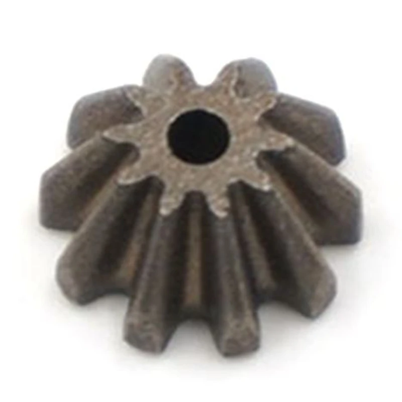 Metal Gear Differential Driving Gears 0011/0012/0013/0014 for Wltoys 12428 12429 RC Car Spare Parts
Metal Gear Differential Driving Gears 0011/0012/0013/0014 for Wltoys 12428 12429 RC Car Spare Parts