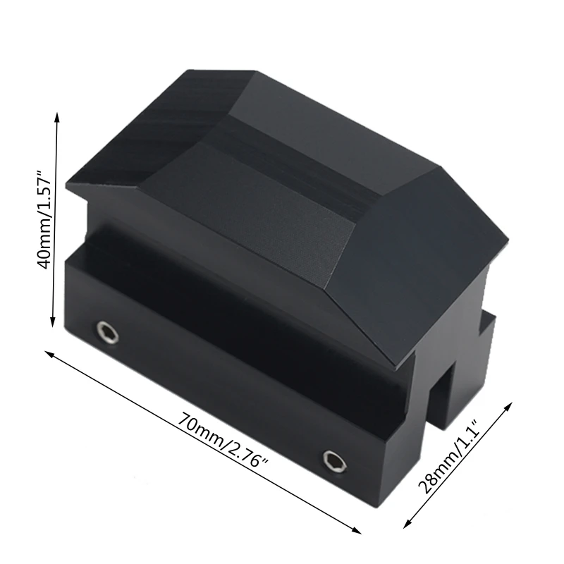 Black Jack Lift Point Pad Adapter Jack Pad Tool Chassis Dedicated for 6th Gen Chevrolet Camaro Car Accessories Repair Tools
Black Jack Lift Point Pad Adapter Jack Pad Tool Chassis Dedicated for 6th Gen Chevrolet Camaro Car Accessories Repair Tools