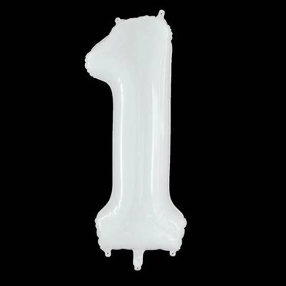 0 1 2 3 4 5 6 7 8 9 Foil Birthday Party Decorations Figures Globos Baby Shower Decors 40inch Large White Number Balloons
0 1 2 3 4 5 6 7 8 9 Foil Birthday Party Decorations Figures Globos Baby Shower Decors 40inch Large White Number Balloons