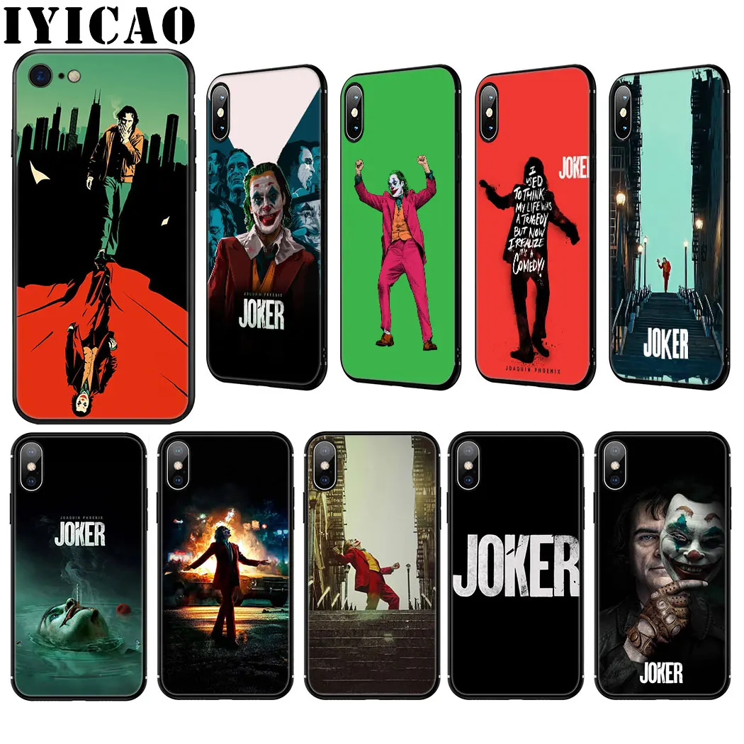Силиконовый мягкий чехол для iPhone 11 Pro Max XR X XS 8 7 6 6S Plus 5 5S SE|Бамперы| |