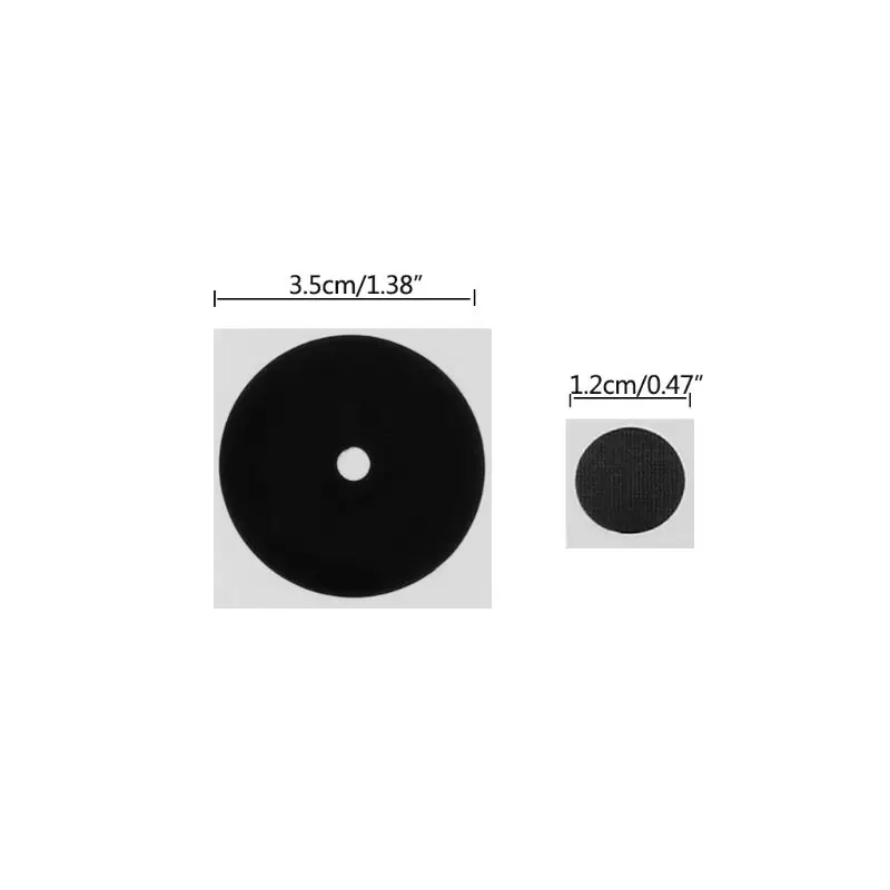 Billiard Point Stickers Black Table Spots White Ball Locator Sticker Snooker Pool Accessories American/English Y51D
Billiard Point Stickers Black Table Spots White Ball Locator Sticker Snooker Pool Accessories American/English Y51D