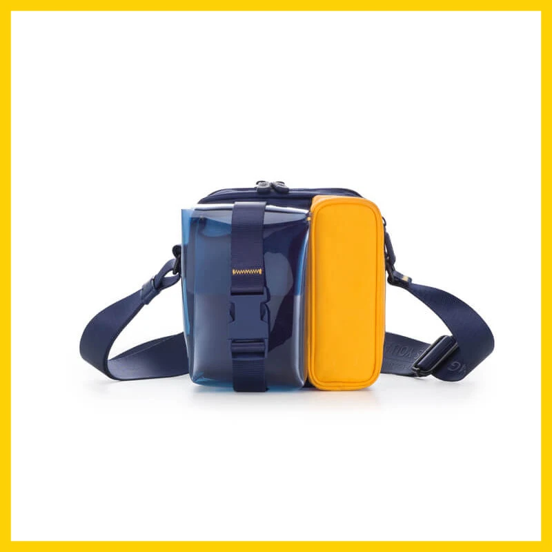 Mavic Mini 2 Carrying Case Storage Bag for DJI Mavic Mini2 Portable package Box Drone Accessories
Mavic Mini 2 Carrying Case Storage Bag for DJI Mavic Mini2 Portable package Box Drone Accessories