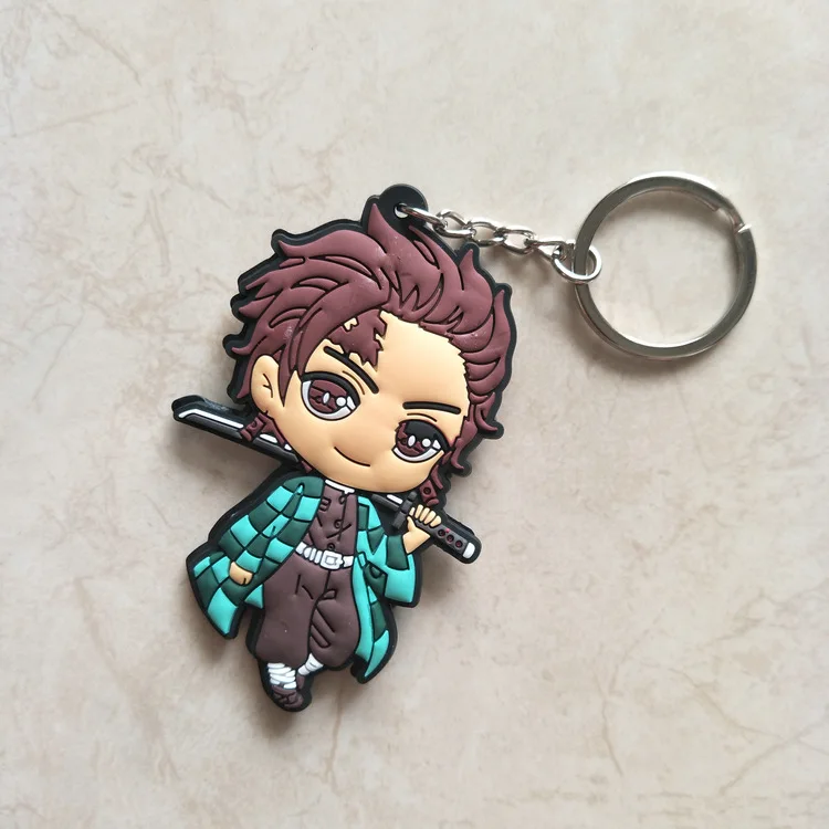 2021 Anime Zinc Alloy keychain Demon Slayer Kimetsu no Yaiba Blade of Ghost Vintage Keychains For Girl Cosplay Jewelry Gift
2021 Anime Zinc Alloy keychain Demon Slayer Kimetsu no Yaiba Blade of Ghost Vintage Keychains For Girl Cosplay Jewelry Gift