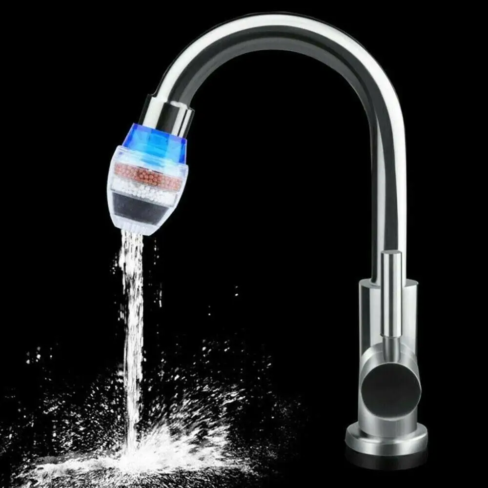1Pc Household Kitchen Home Carbon Faucet Mini Tap Water 21-23mm Clean Purifier Cartridge Filter Water Carbon Filtration Fil I5Z7
1Pc Household Kitchen Home Carbon Faucet Mini Tap Water 21-23mm Clean Purifier Cartridge Filter Water Carbon Filtration Fil I5Z7