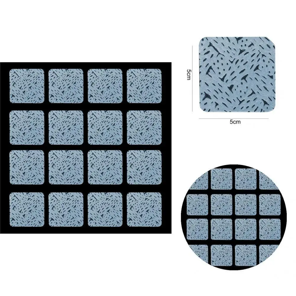 Lightweight 180Pcs/Box Premium Nail Gel Remover Pad Non Woven Fabric Eyelash Remove Pad Non-shedding for Salon
Lightweight 180Pcs/Box Premium Nail Gel Remover Pad Non Woven Fabric Eyelash Remove Pad Non-shedding for Salon