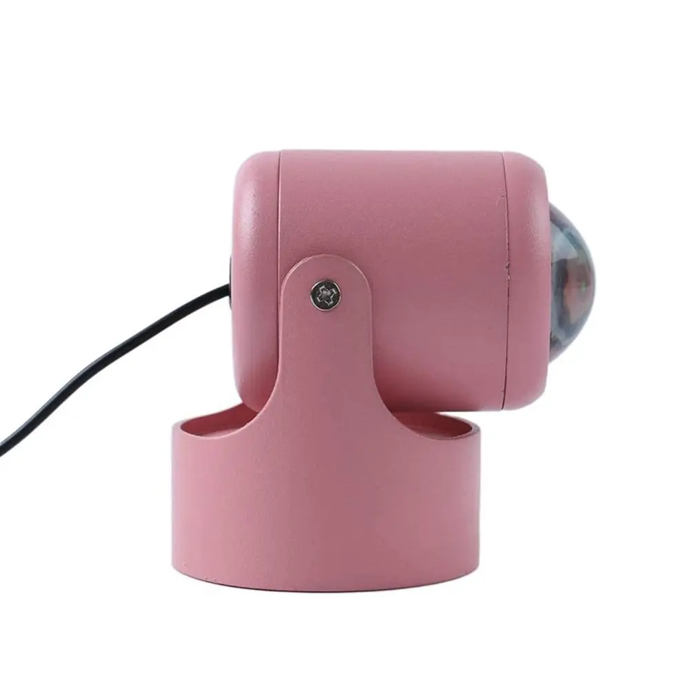 Projection Lamp Adjustable Illumination Angle Bright Color Temperature Wider Luminous Angle Home Place Lamp
Projection Lamp Adjustable Illumination Angle Bright Color Temperature Wider Luminous Angle Home Place Lamp