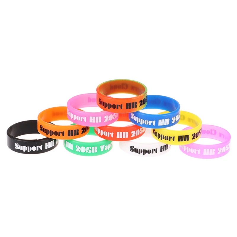 Trimmer Grip Barber Hair Clipper Grip Rubber Anti Slide Design Barber Trimmer Grips Hairdressing Silicone Decorative 10Pcs Rings
Trimmer Grip Barber Hair Clipper Grip Rubber Anti Slide Design Barber Trimmer Grips Hairdressing Silicone Decorative 10Pcs Rings