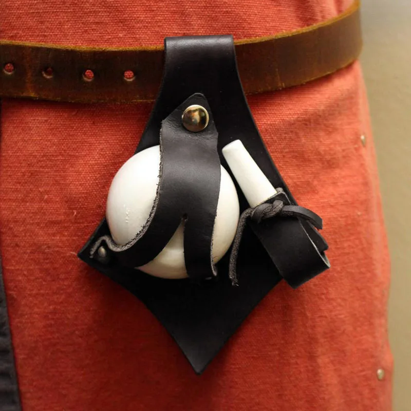 Стимпанк Алхимия кожа ступка и пестик держатель Алхимик пояс аксессуар-Кобура средневековый Warlock наряд колдуньи LARP костюм 
Стимпанк Алхимия кожа ступка и пестик держатель Алхимик пояс аксессуар-Кобура средневековый Warlock наряд колдуньи LARP костюм