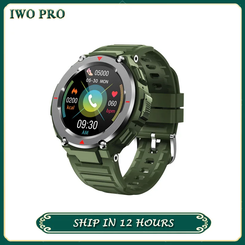 S25 Smart Watch For Women Men BT Call Music Play Outdoor Smartwatch Hear Rate Monitor Men Sport Wrist Watch PK HUAWEI XIAOMI
S25 Smart Watch For Women Men BT Call Music Play Outdoor Smartwatch Hear Rate Monitor Men Sport Wrist Watch PK HUAWEI XIAOMI