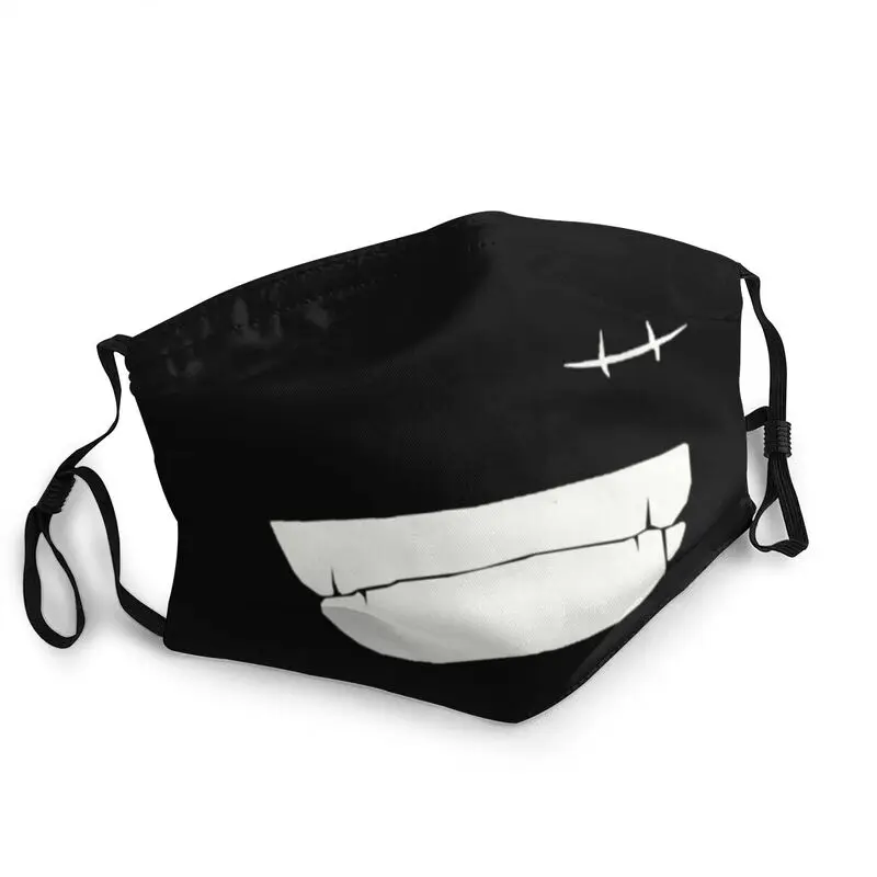 Non-Disposable Luffy Smile One Piece Mask for Face Adult Anime Manga Mask Men Women Anti Dust Protection Cover Respirator Muffle
Non-Disposable Luffy Smile One Piece Mask for Face Adult Anime Manga Mask Men Women Anti Dust Protection Cover Respirator Muffle