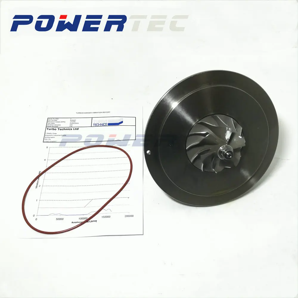 Новый сбалансированный Турбокомпрессор MGT1549ZDL 819997 809200, картридж турбокомпрессора CHRA для BMW 114i 1,6, 2011 кВт, л.с., л.с., в сборе
Новый сбалансированный Турбокомпрессор MGT1549ZDL 819997 809200, картридж турбокомпрессора CHRA для BMW 114i 1,6, 2011 кВт, л.с., л.с., в сборе