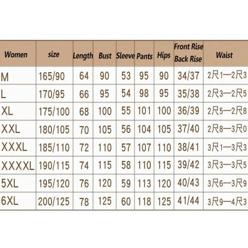 Large Size M-8XL Winter Women Pajamas Set Pullovers Second Skin Thermal Long Sleeve Tops Pants Set Round Neck Underwear Blouses
Large Size M-8XL Winter Women Pajamas Set Pullovers Second Skin Thermal Long Sleeve Tops Pants Set Round Neck Underwear Blouses