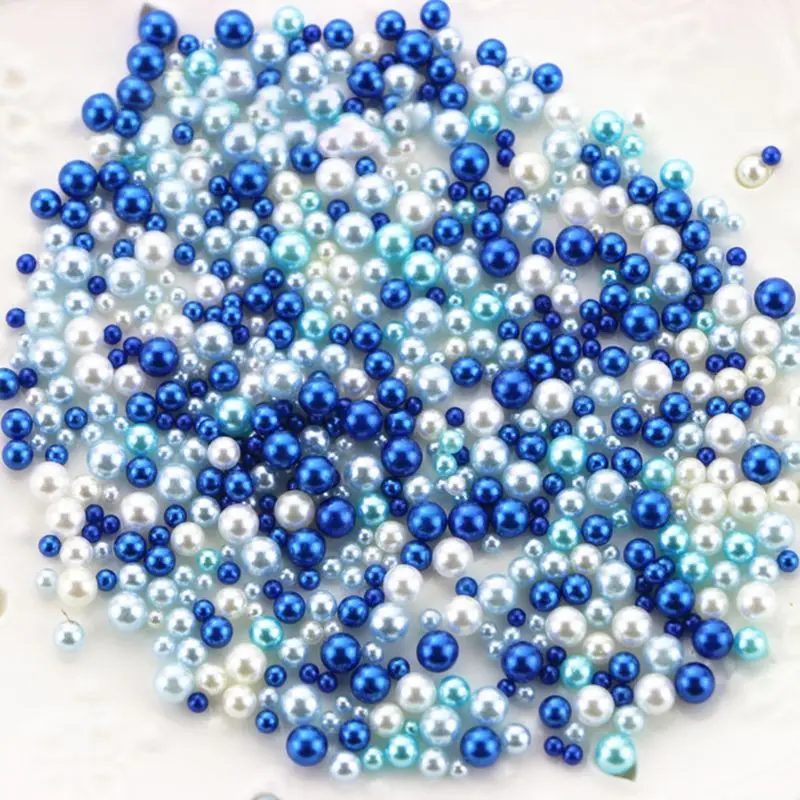 About 500Pc 8Color Crystal Epoxy Pearl Jewelry Makeing Craft Filling Accessories
About 500Pc 8Color Crystal Epoxy Pearl Jewelry Makeing Craft Filling Accessories
