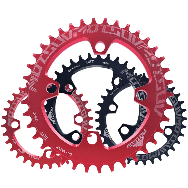 Bicycle 94/96MM Crank 32/34/36/38T Chainwheel Round/Oval 94/96BCD MTB Chainring for ALIVIO M4000 M4050 SramNX GX X1 crank
Bicycle 94/96MM Crank 32/34/36/38T Chainwheel Round/Oval 94/96BCD MTB Chainring for ALIVIO M4000 M4050 SramNX GX X1 crank