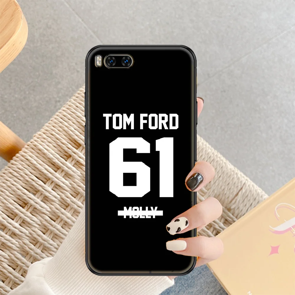 fashion tom ford cosmetic brand Phone case For Xiaomi Mi Max Note 3 A2 A3 8 9 9T 10 Lite Pro Ultra black painting back luxury
fashion tom ford cosmetic brand Phone case For Xiaomi Mi Max Note 3 A2 A3 8 9 9T 10 Lite Pro Ultra black painting back luxury