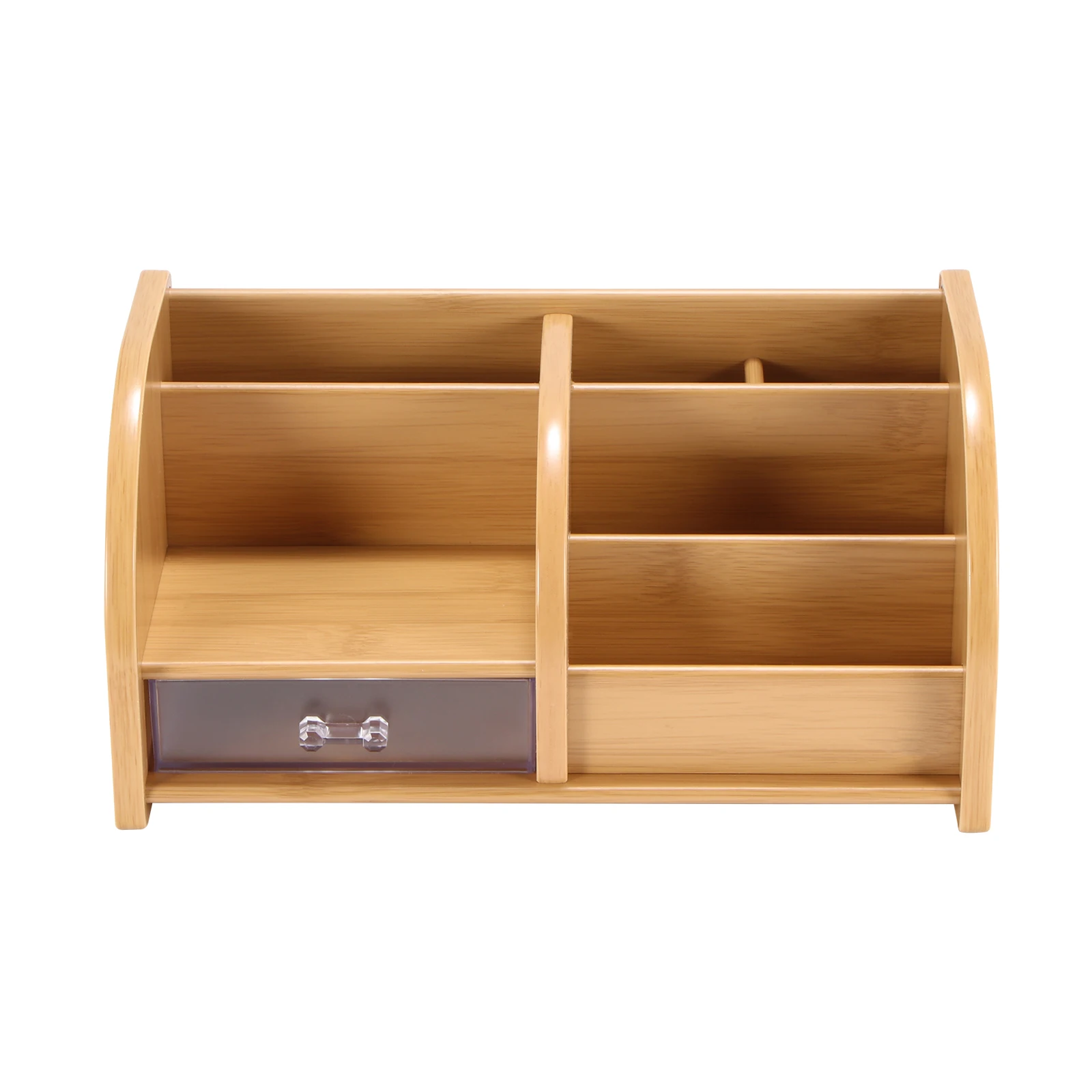 Desktop Organizer Pen Holder Desk Makeups Pencil Storage Stand Box Wooden Multifunctional Storage Box School Office Stationery
Desktop Organizer Pen Holder Desk Makeups Pencil Storage Stand Box Wooden Multifunctional Storage Box School Office Stationery