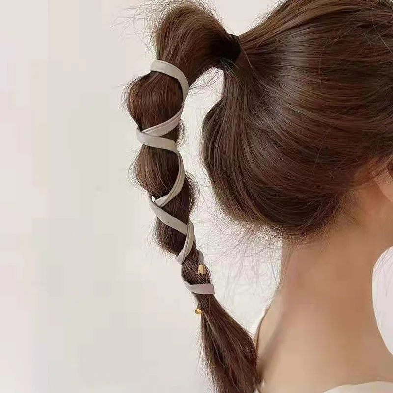 Simple Style Ladies Leather Headband Ladies Ponytail Head Rope Hair Accessories for Women
Simple Style Ladies Leather Headband Ladies Ponytail Head Rope Hair Accessories for Women