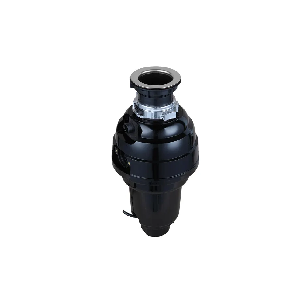 Food Waste Disposer Garbage Feed Processor Disposal Crusher Stainless steel Grinder Kitchen Sink Appliance Air Switch 370W
Food Waste Disposer Garbage Feed Processor Disposal Crusher Stainless steel Grinder Kitchen Sink Appliance Air Switch 370W