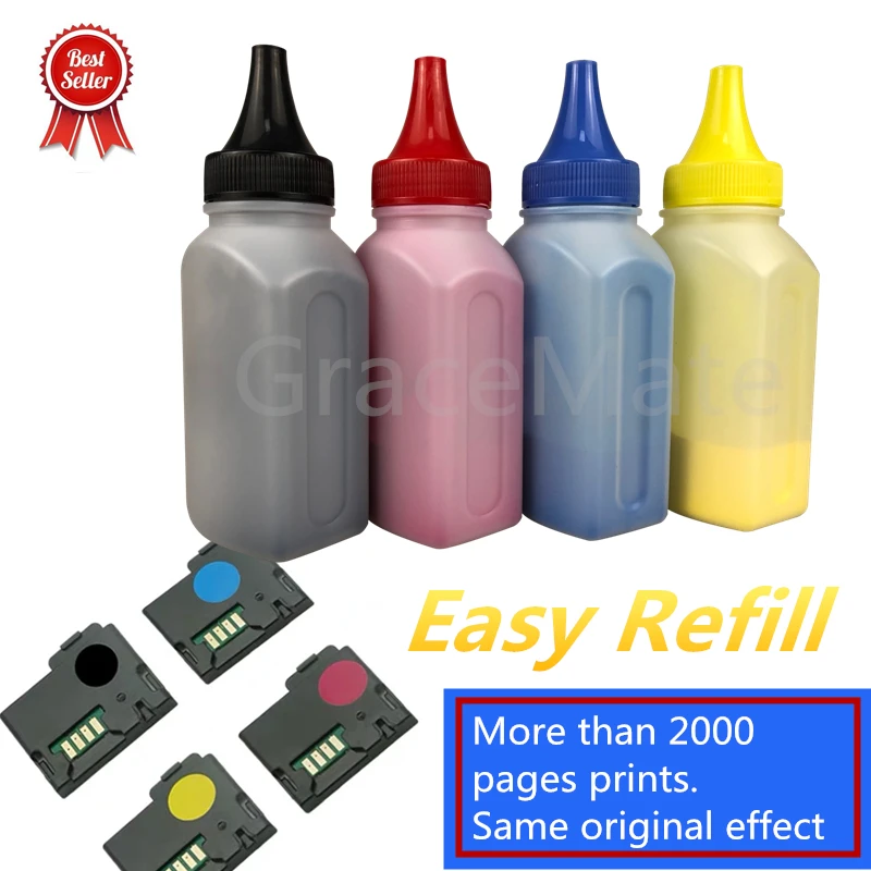 Toner refill for Dell C1760 C1760nw C1765 C1765nf C1765nfw with Color chip for DELL 1760 C1760 Laser Printer 
Toner refill for Dell C1760 C1760nw C1765 C1765nf C1765nfw with Color chip for DELL 1760 C1760 Laser Printer