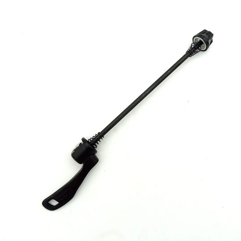 Bicycle Wheel Hub Skewers Front Rear QR Quick Release Axis Skewers MTB Road Bike Clip Lever Axle
Bicycle Wheel Hub Skewers Front Rear QR Quick Release Axis Skewers MTB Road Bike Clip Lever Axle