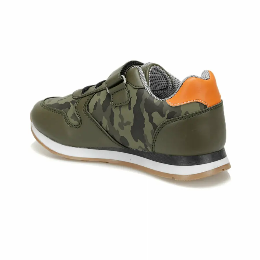 Kids Sneakers Yellow Kids Tobas.F Khaki Boys Sneakers
Kids Sneakers Yellow Kids Tobas.F Khaki Boys Sneakers