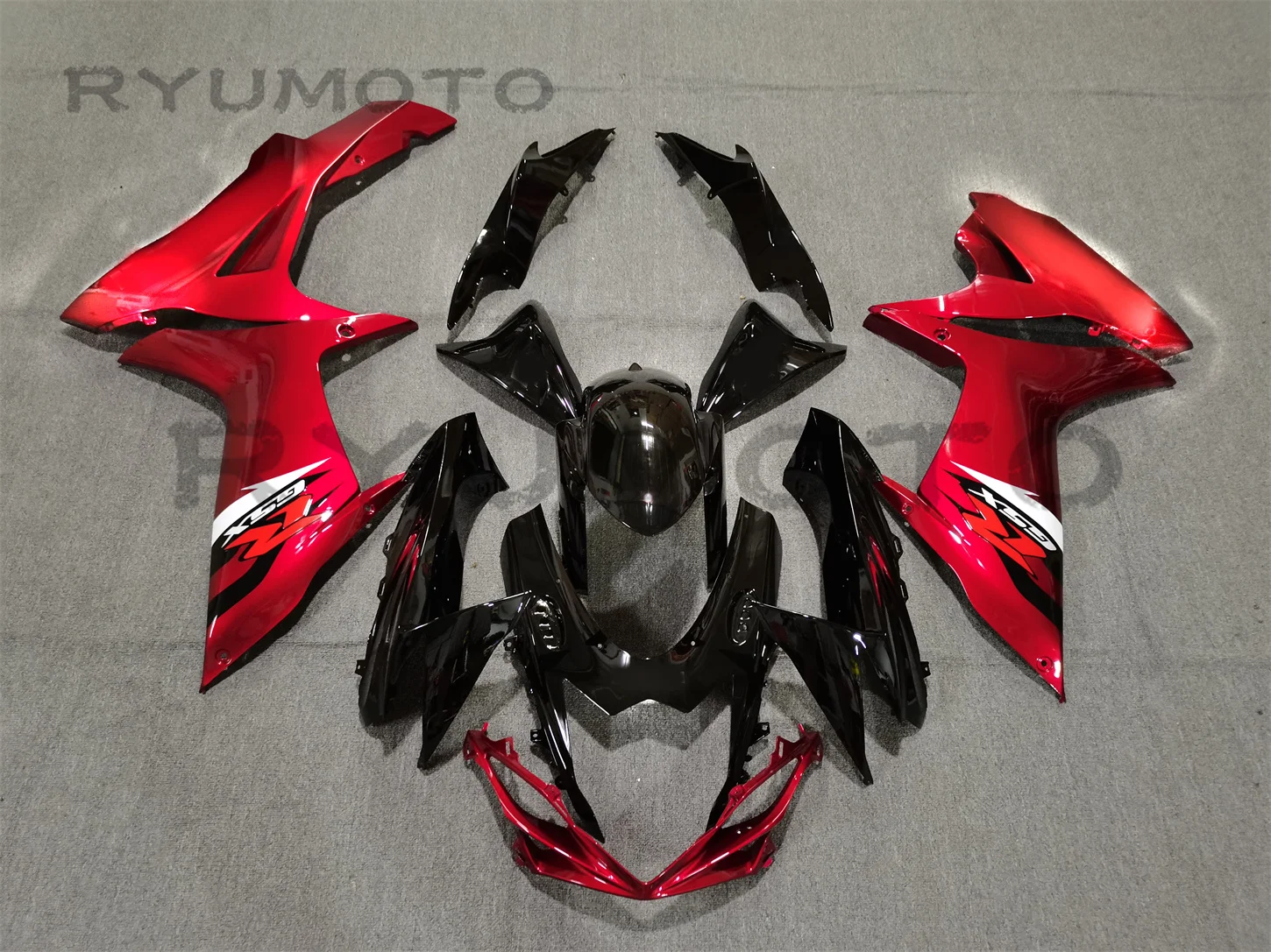 Обтекатели для мотоциклов Suzuki GSXR600 2014 GSX R 600 750 11 12 13 14 15 16 GSX-R750 2011 - 2021 K11 обтекатели
Обтекатели для мотоциклов Suzuki GSXR600 2014 GSX R 600 750 11 12 13 14 15 16 GSX-R750 2011 - 2021 K11 обтекатели