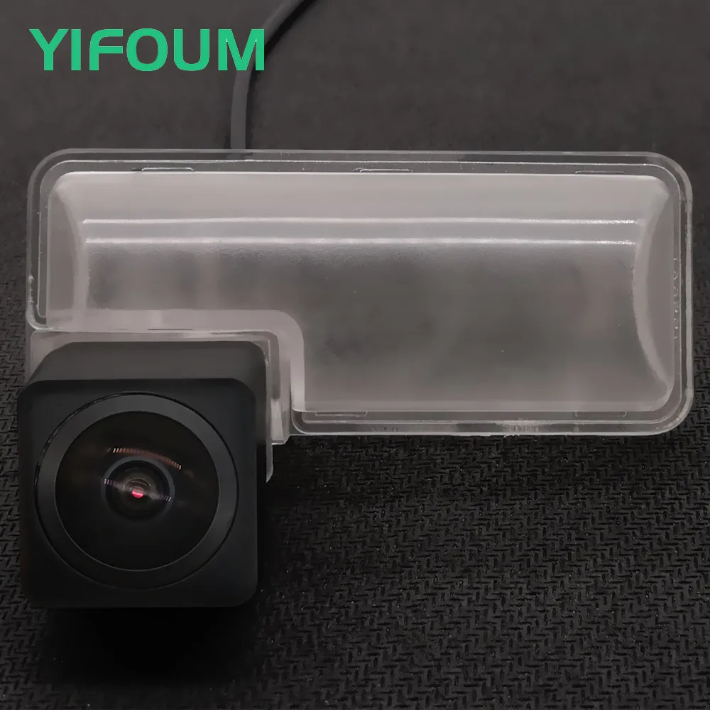 YIFOUM HD Рыбий глаз объектив звездный свет ночное видение Автомобильная камера заднего вида для парковки для Subaru Forester 2012-2016/Toyota GT86 FT86
YIFOUM HD Рыбий глаз объектив звездный свет ночное видение Автомобильная камера заднего вида для парковки для Subaru Forester 2012-2016/Toyota GT86 FT86
