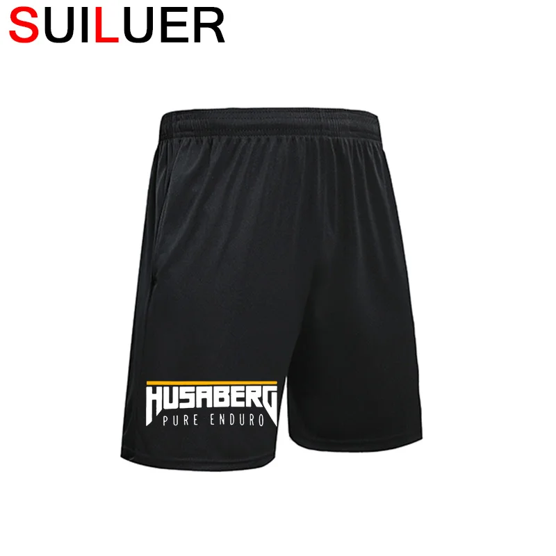 Men Sports Short Pants Husaberg Pure Enduro Summer Fashion Running Shorts Black Unisex Fitness Basketball's Pants SL3989-5
Men Sports Short Pants Husaberg Pure Enduro Summer Fashion Running Shorts Black Unisex Fitness Basketball's Pants SL3989-5