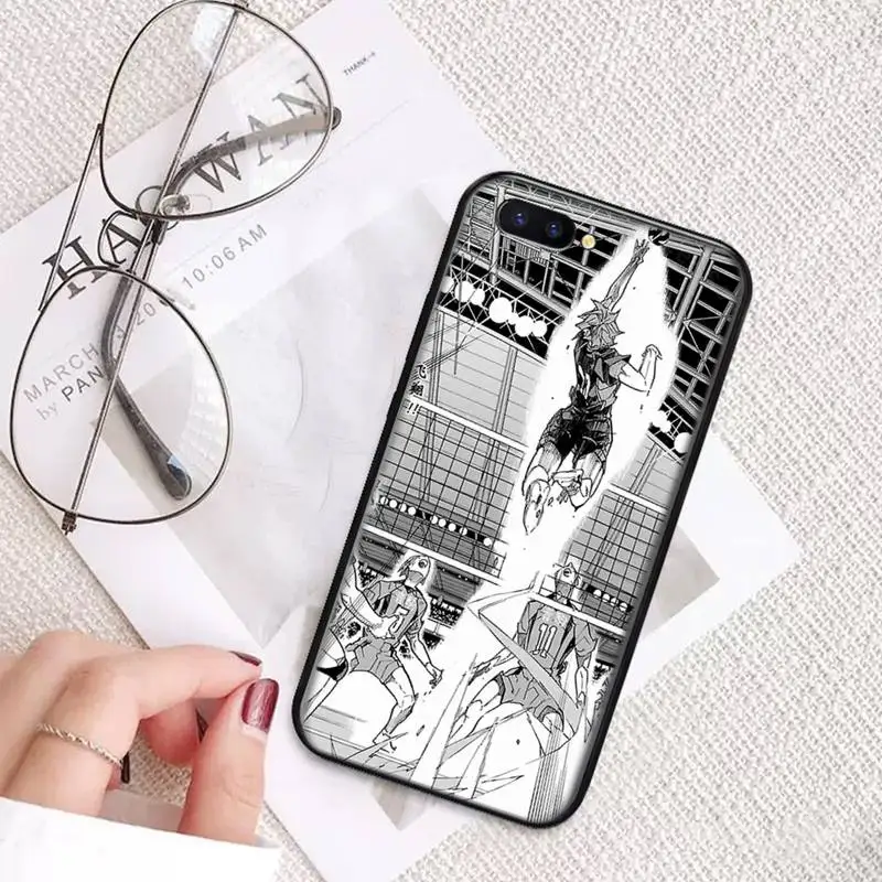 Haikyuu Hinata Kozume Kenma anime Phone Case For OPPO A ax 3 5 3 37 57 59 37 73 75 83 71 2018 11 1k s PRO
Haikyuu Hinata Kozume Kenma anime Phone Case For OPPO A ax 3 5 3 37 57 59 37 73 75 83 71 2018 11 1k s PRO
