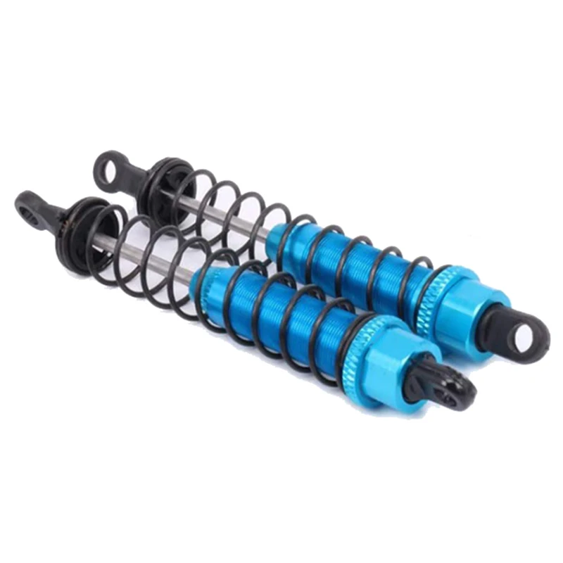 96mm Rear Shock Absorber Oil Filled Damper for Rc Model Car 1-12 Wltoy 12428 12423 Truck Short Parts
96mm Rear Shock Absorber Oil Filled Damper for Rc Model Car 1-12 Wltoy 12428 12423 Truck Short Parts