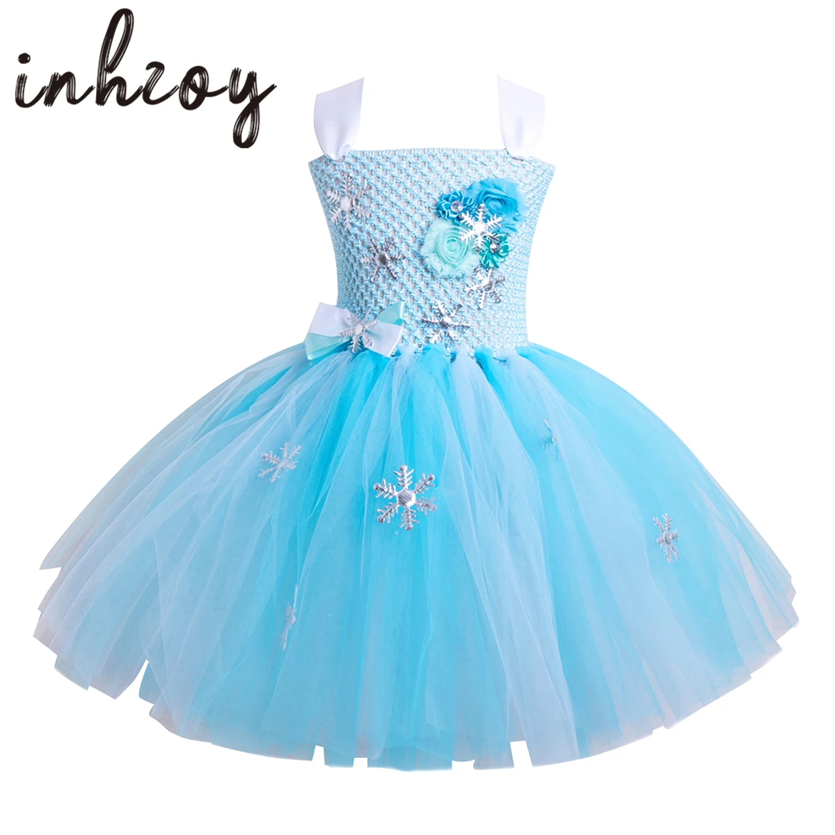 Children Christmas Halloween Cosplay Party Dress Up Kids Princess Tutu Dress Girls Mermaid Costume Stage Performance Dancewear
Children Christmas Halloween Cosplay Party Dress Up Kids Princess Tutu Dress Girls Mermaid Costume Stage Performance Dancewear