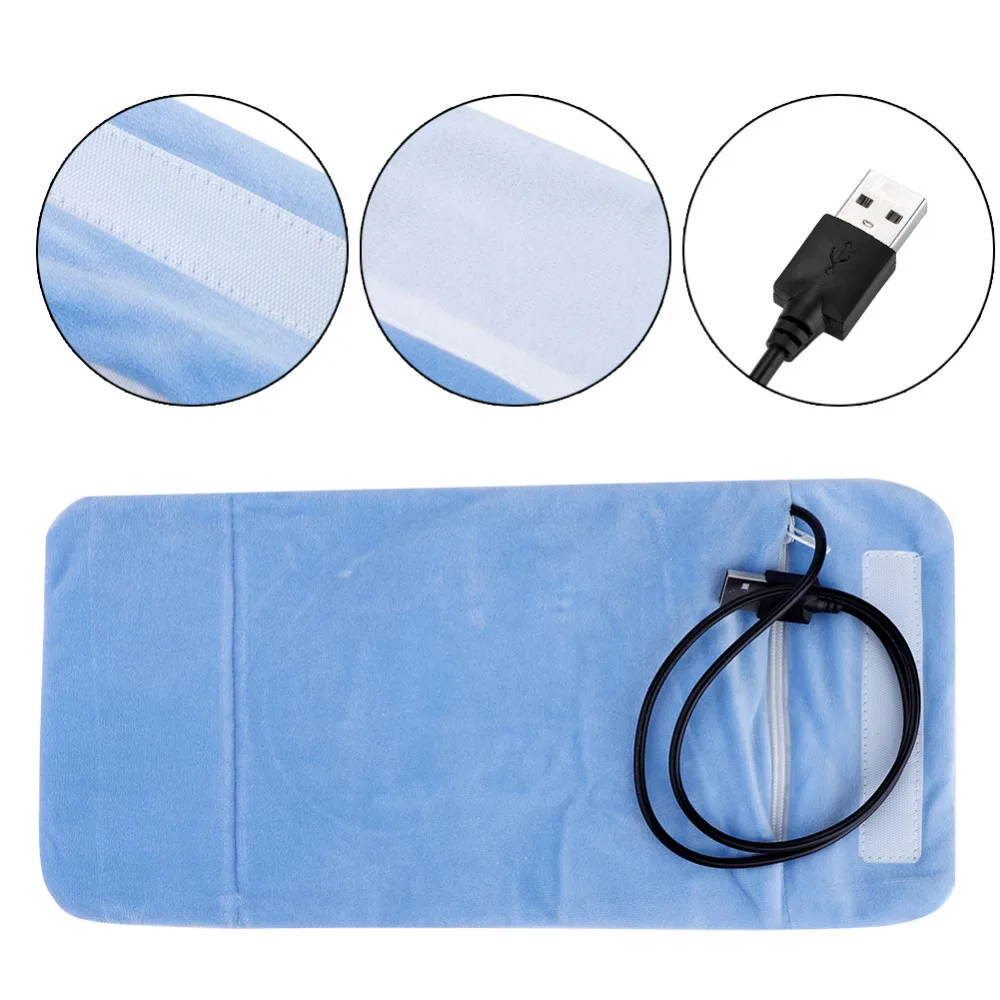 USB Baby Bottle Warmer Portable Travel Milk Warmer Infant Feeding Bottle Heated Cover Insulation Thermostat Food Heater
USB Baby Bottle Warmer Portable Travel Milk Warmer Infant Feeding Bottle Heated Cover Insulation Thermostat Food Heater