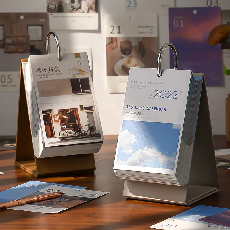 365 Days One-way Calendar Desktop Desk Calendar Office Accessories Creative Ins Wind Desk Calendar 2022 Calendar 4 Options Study
365 Days One-way Calendar Desktop Desk Calendar Office Accessories Creative Ins Wind Desk Calendar 2022 Calendar 4 Options Study