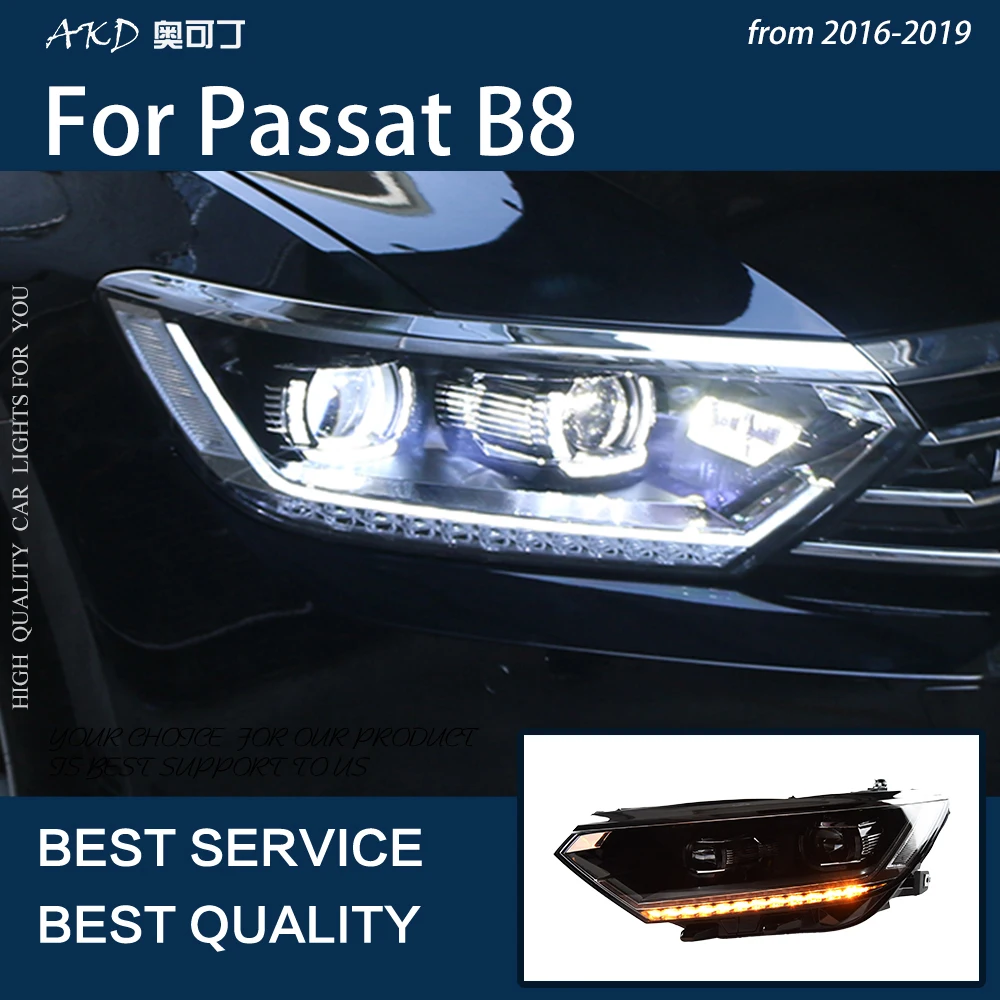 Автомобильные фары для Passat B8 2016-2019 EU Version Matogan Upgrade B8.5 светодиодный фары DRL, противотуманные фары, динамические поворотники, аксессуары
Автомобильные фары для Passat B8 2016-2019 EU Version Matogan Upgrade B8.5 светодиодный фары DRL, противотуманные фары, динамические поворотники, аксессуары