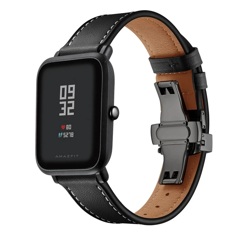 Ремешок на запястье для смарт-часов Huami Amazfit GTS 2/Mini, спортивный Браслет Для Xiaomi Amazfit Bip S/U / Pro / GTR
Ремешок на запястье для смарт-часов Huami Amazfit GTS 2/Mini, спортивный Браслет Для Xiaomi Amazfit Bip S/U / Pro / GTR
