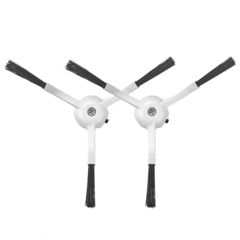 Main Brush Side Brush Activated Carbon Filter Kit Fit for Xiaomi Roborock S5 T6 T7 P5 T4 Robot Vacuum Cleaner
Main Brush Side Brush Activated Carbon Filter Kit Fit for Xiaomi Roborock S5 T6 T7 P5 T4 Robot Vacuum Cleaner