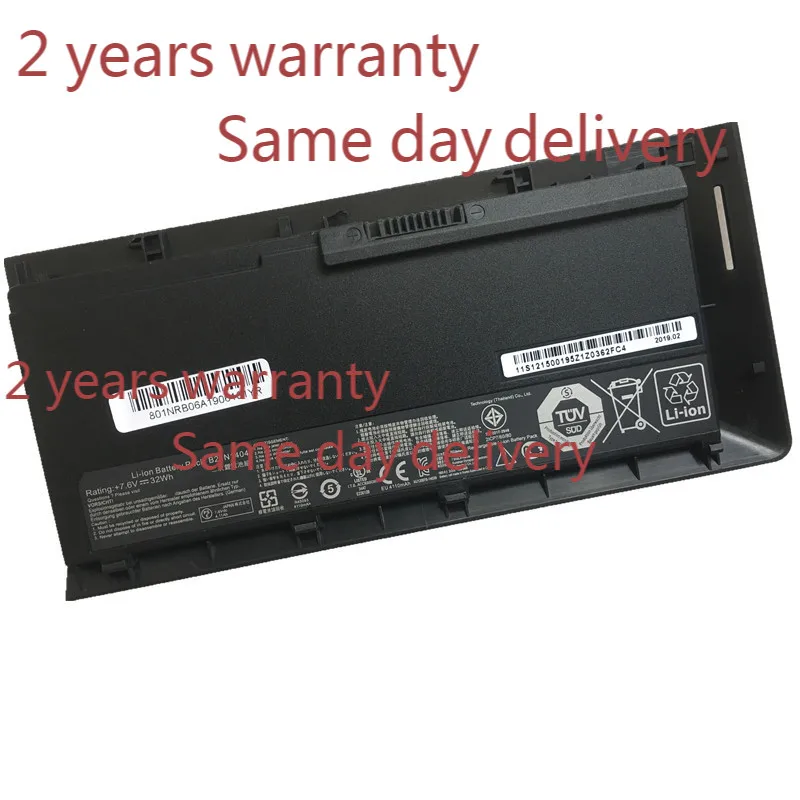 Original 32Wh B21N1404 0B200-01060000 Laptop Battery For Asus Pro Advanced BU201 BU201L BU201LA
Original 32Wh B21N1404 0B200-01060000 Laptop Battery For Asus Pro Advanced BU201 BU201L BU201LA