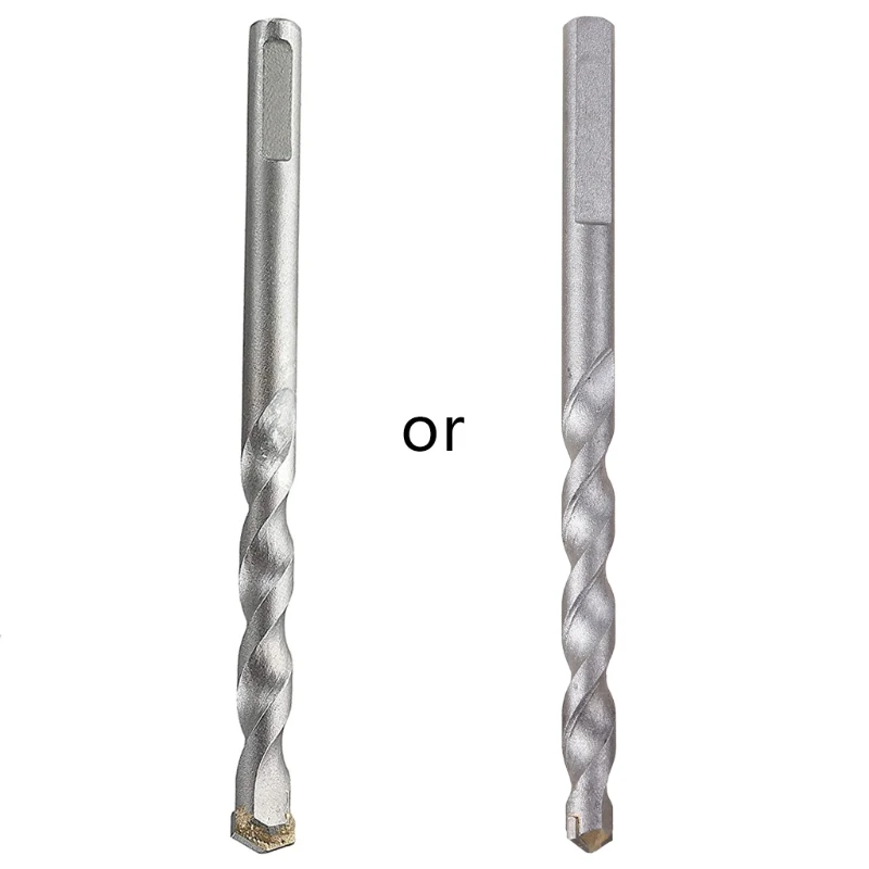 68mm Wall Reaming Bit Hollow Drill Bit Electric Hammer Square Handle Percussion Drill Centre Drill Set for Masonry
68mm Wall Reaming Bit Hollow Drill Bit Electric Hammer Square Handle Percussion Drill Centre Drill Set for Masonry