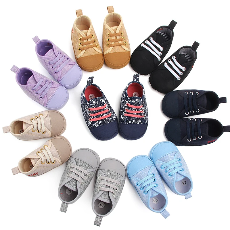 Baby Boys shoes for Girls Sneakers Breathable Letter Floral Print Anti-Slip Shoes Soft Soled First Walkers Spring Autumn
Baby Boys shoes for Girls Sneakers Breathable Letter Floral Print Anti-Slip Shoes Soft Soled First Walkers Spring Autumn