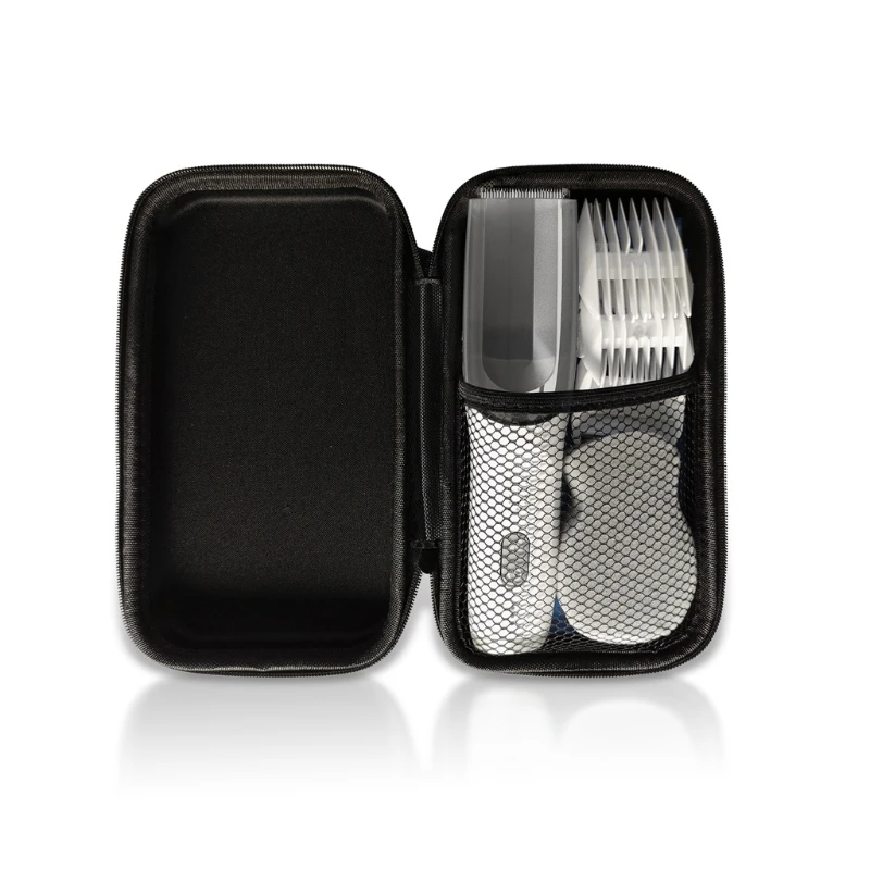 97BC Professional Electric Hair Clippers Beard Trimmer Barber Grooming Kit USB Rechargeable Cordless Haircut Machine Cutting
97BC Professional Electric Hair Clippers Beard Trimmer Barber Grooming Kit USB Rechargeable Cordless Haircut Machine Cutting