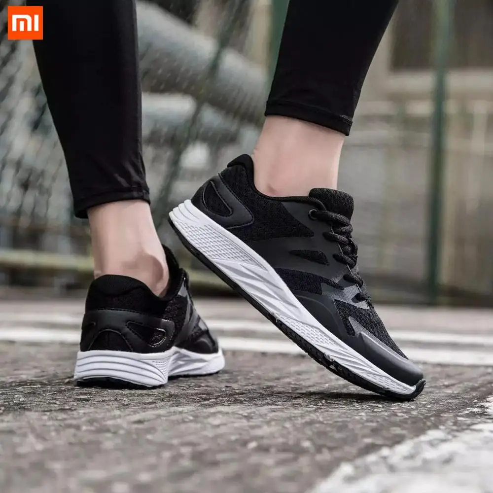 2020 New Xiaomi YUNCCO Light Flying Casual Sneaker 6-D Weight-Saving Efficient Rebound And Wear-Resistant Outsole
2020 New Xiaomi YUNCCO Light Flying Casual Sneaker 6-D Weight-Saving Efficient Rebound And Wear-Resistant Outsole