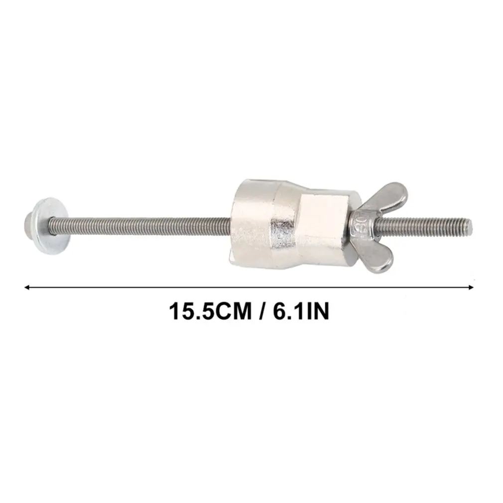 Bicycle Hub Disassembly Tool Mountain Road Bike Slip Remove Repair Flywheel Hub Tool Bike Breaker Cutter Remover
Bicycle Hub Disassembly Tool Mountain Road Bike Slip Remove Repair Flywheel Hub Tool Bike Breaker Cutter Remover