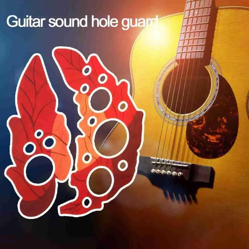Stylish Cool Red Leaves Grapes Style Guitar Acoustic Evening Supplies Accessories Guitar Guitar Sticker Style Beach Decorat U4Z1
Stylish Cool Red Leaves Grapes Style Guitar Acoustic Evening Supplies Accessories Guitar Guitar Sticker Style Beach Decorat U4Z1