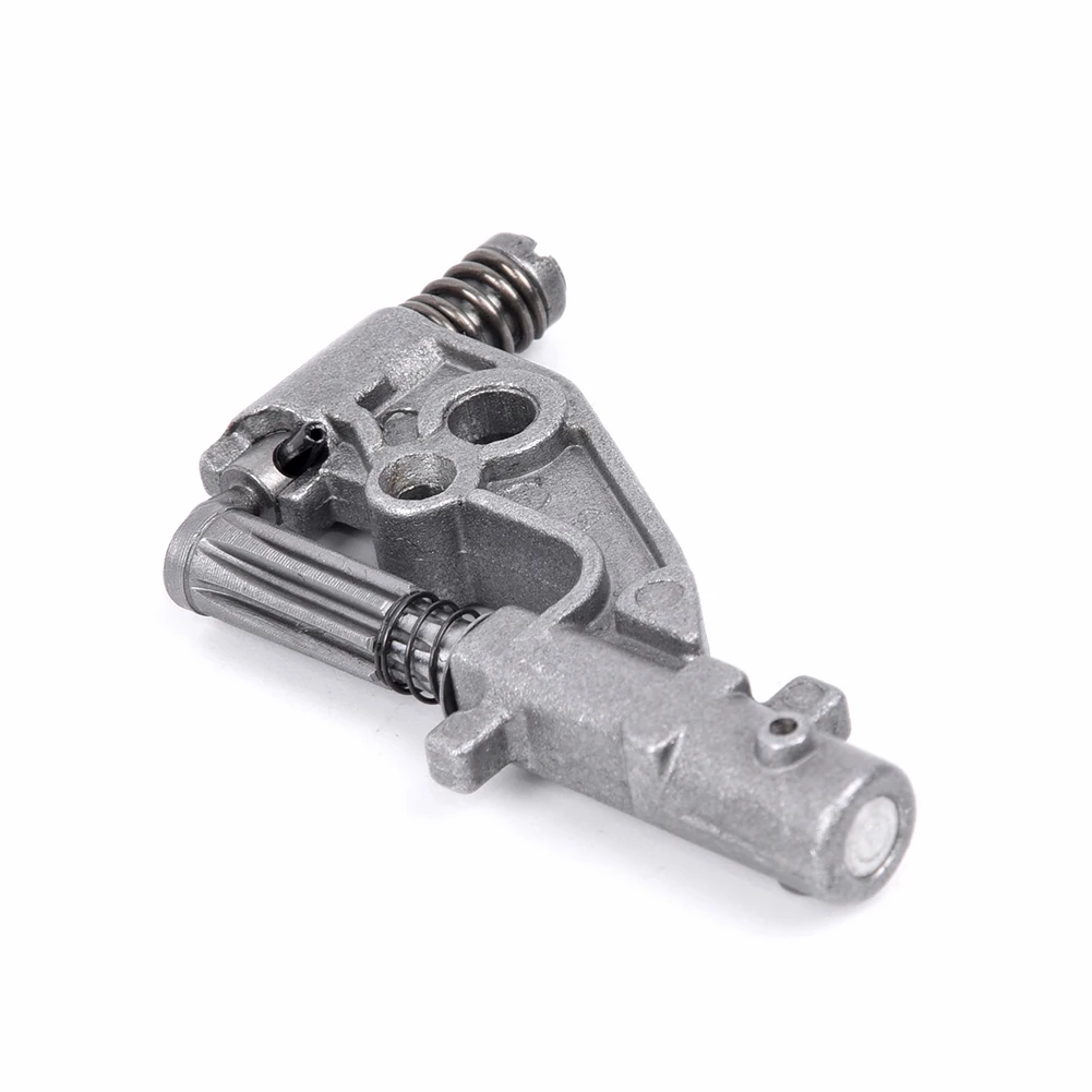 Масляный насос для Husqvarna 455 460 357 359 455E 357XP 359 EPA 455 Rancher, замена 544180104 частей, запчасти для бензопилы, 1 шт.
Масляный насос для Husqvarna 455 460 357 359 455E 357XP 359 EPA 455 Rancher, замена 544180104 частей, запчасти для бензопилы, 1 шт.