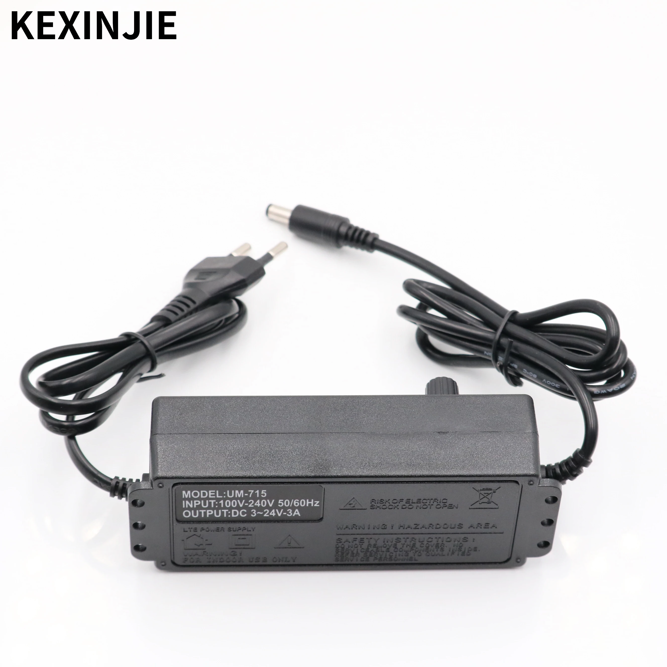 Adjustable 3V 4V 5V 6V 7V 8V 9V 10V 12V 13.5V 14V 15V 16V 18V 19V 20V 21V 24V 2A 3A 5A Power Adapter Supply Display Screen
Adjustable 3V 4V 5V 6V 7V 8V 9V 10V 12V 13.5V 14V 15V 16V 18V 19V 20V 21V 24V 2A 3A 5A Power Adapter Supply Display Screen